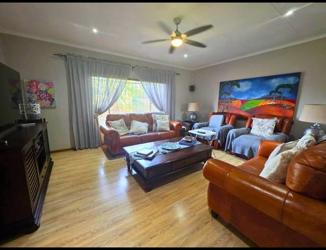 5 BEDROOM HOUSE FOR SALE IN TERENURE